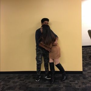 Meet your Posher, Alejandra